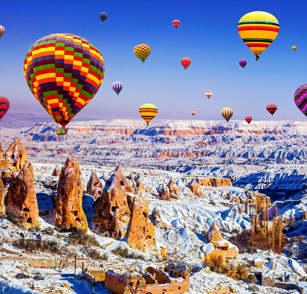 Nevşehir Marka Tescil